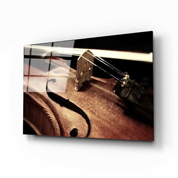 Aras Glass Art Cam Tablo