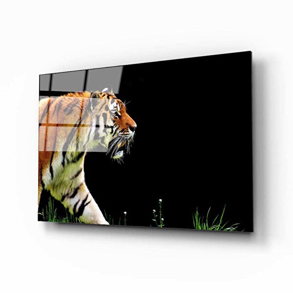 Aras Glass Art Cam Tablo