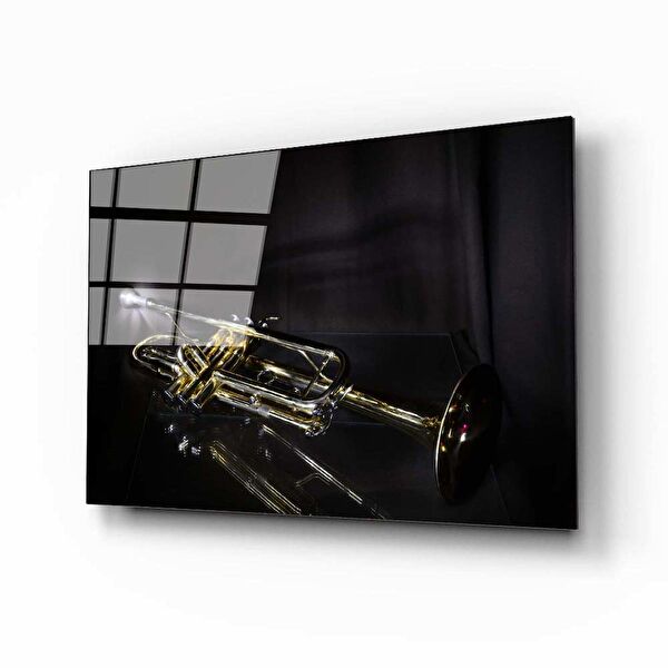 Aras Glass Art Cam Tablo