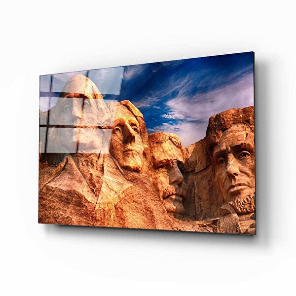 Aras Glass Art Cam Tablo