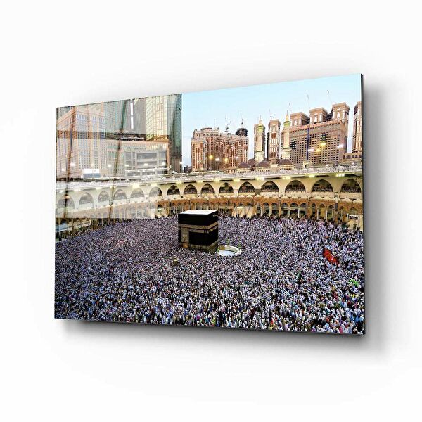 Aras Glass Art Cam Tablo