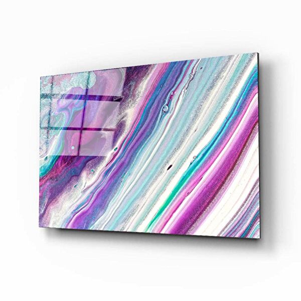 Aras Glass Art Cam Tablo