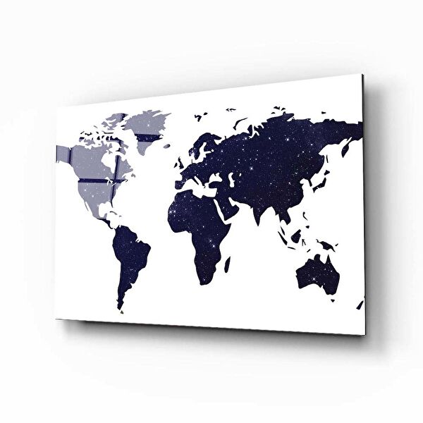 Aras Glass Art Cam Tablo