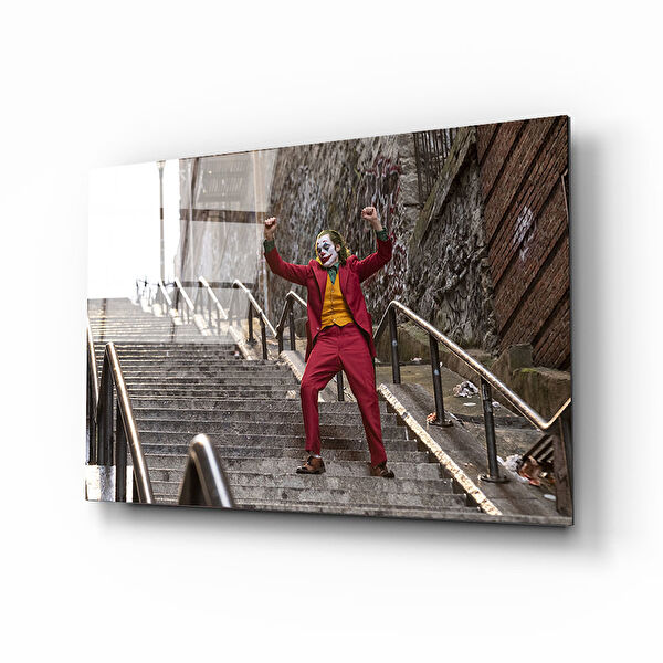 Aras Glass Art Cam Tablo