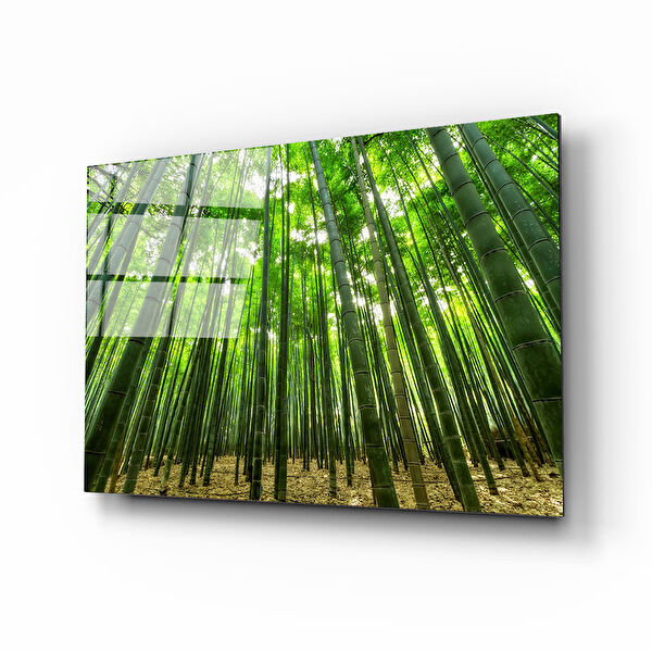 Aras Glass Art Cam Tablo