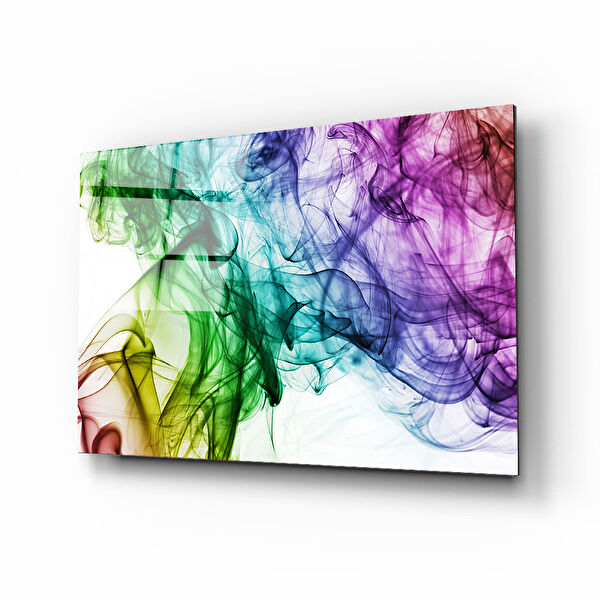 Aras Glass Art Cam Tablo