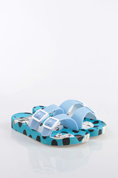 Aymeravm Kız Çocuk Terlik