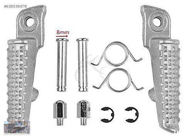 ARAS MOTO Krank, Piston ve Contalar