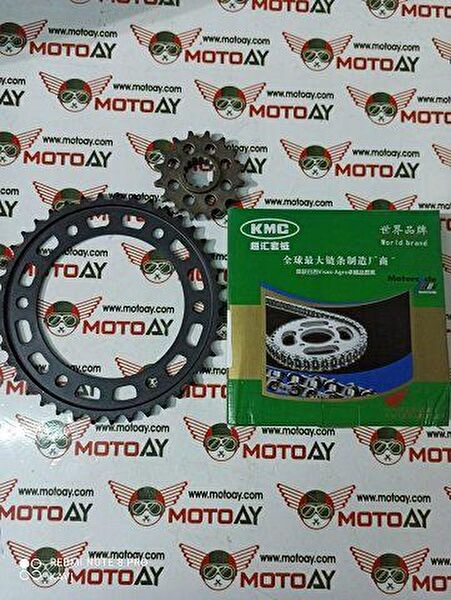 ARAS MOTO Zincir & Kayışlar