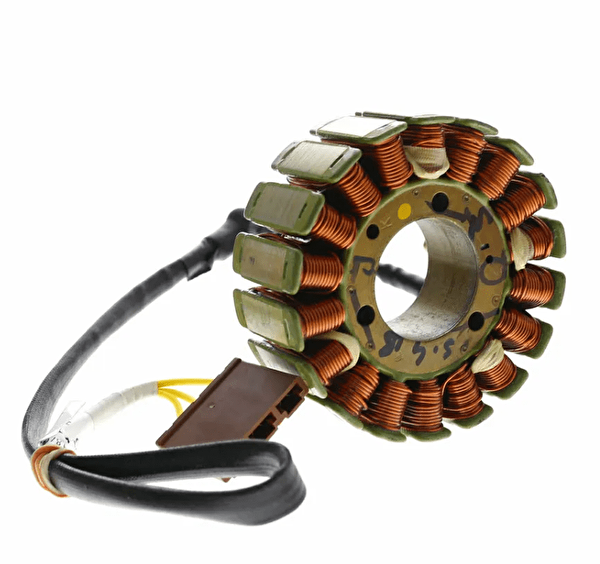 ARAS MOTO Krank, Piston ve Contalar