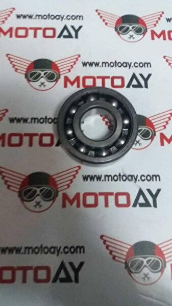 ARAS MOTO Krank, Piston ve Contalar