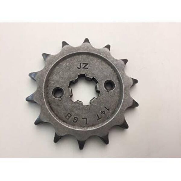 ARAS MOTO Krank, Piston ve Contalar