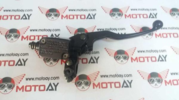 ARAS MOTO Fren & Fren Ekipmanları