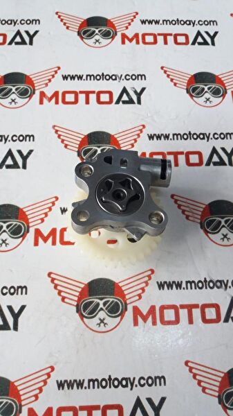 ARAS MOTO Motosiklet Yağları