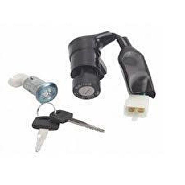 ARAS MOTO Krank, Piston ve Contalar