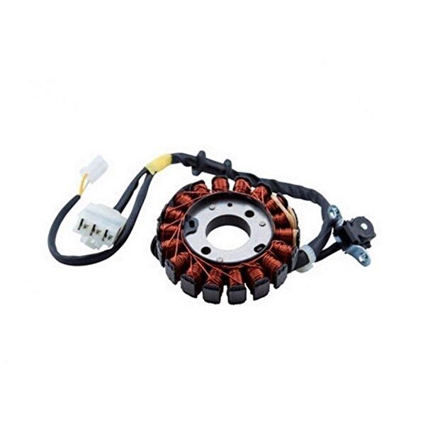 ARAS MOTO Krank, Piston ve Contalar