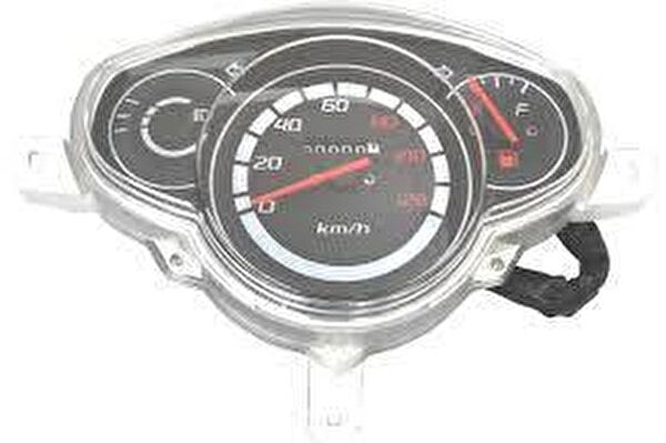 ARAS MOTO Krank, Piston ve Contalar