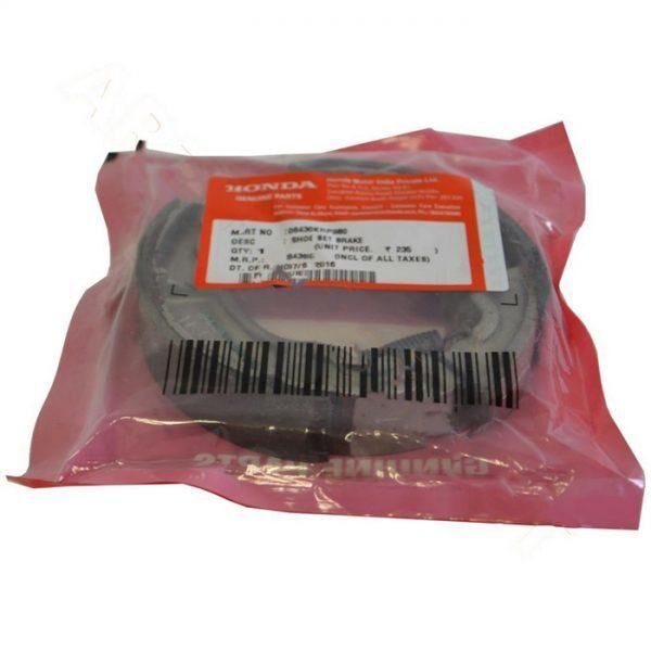 ARAS MOTO Fren & Fren Ekipmanları