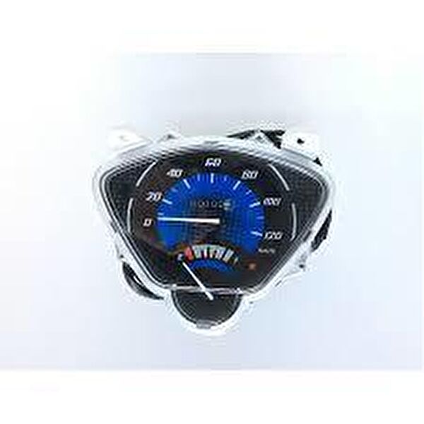 ARAS MOTO Krank, Piston ve Contalar