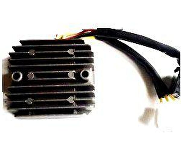 ARAS MOTO Krank, Piston ve Contalar