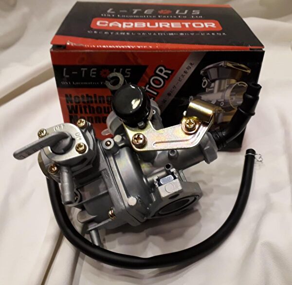 ARAS MOTO Fren & Fren Ekipmanları