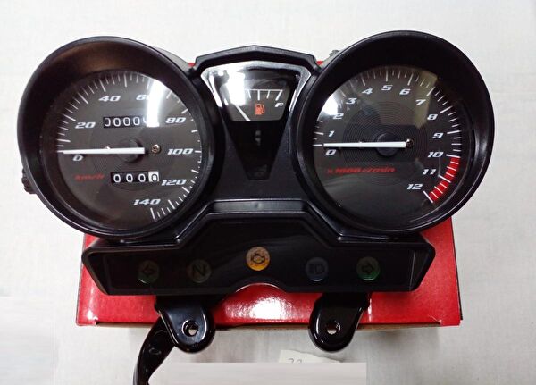 Yamaha Motosiklet Aksesuarı