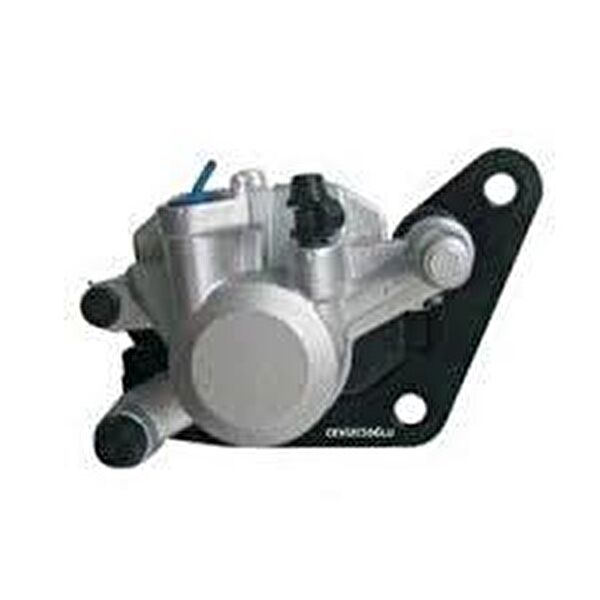 Yamaha Fren & Fren Ekipmanları