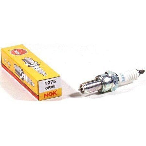 Yamaha Motosiklet Buji