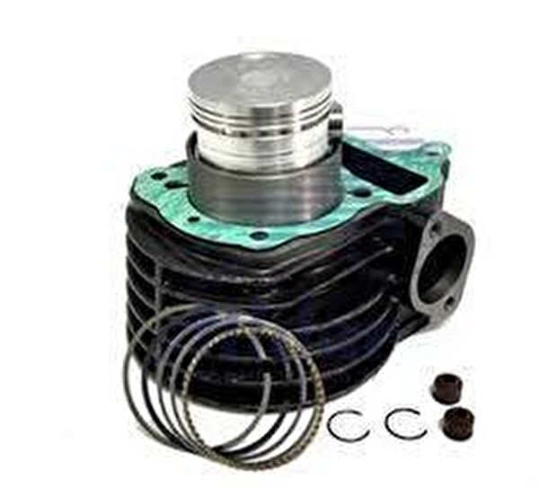 Honda Motosiklet Aksesuarı