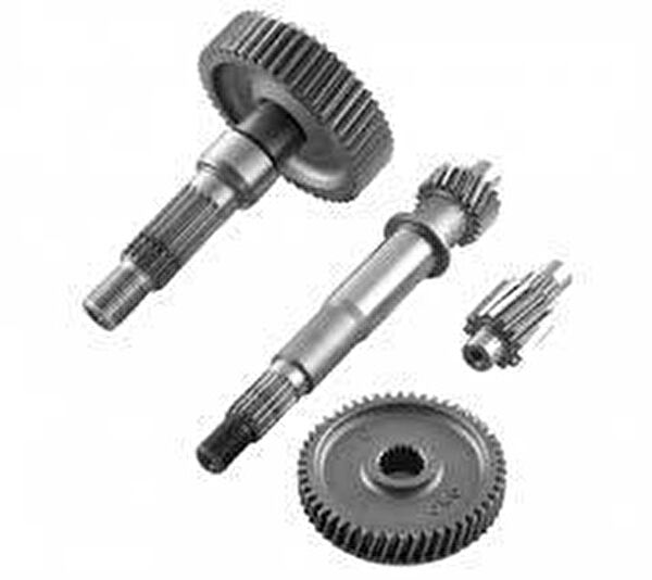 Honda Motosiklet Aksesuarı