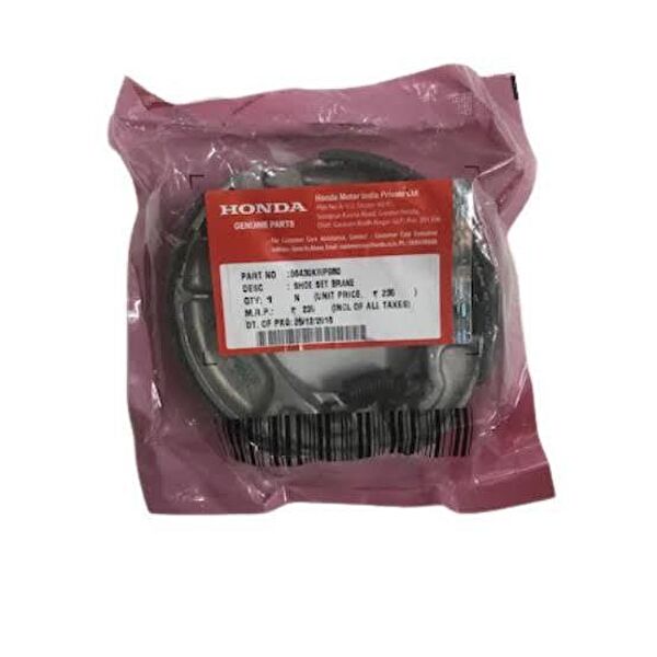 Aras Fren & Fren Ekipmanları