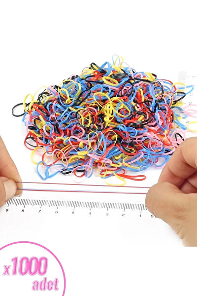 TAKYAKA Kadın Saç Tokaları ve Yüzükleri