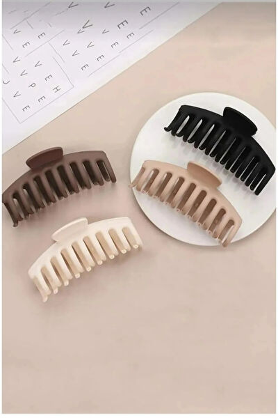 DohaClock Kadın Saç Tokaları ve Yüzükleri