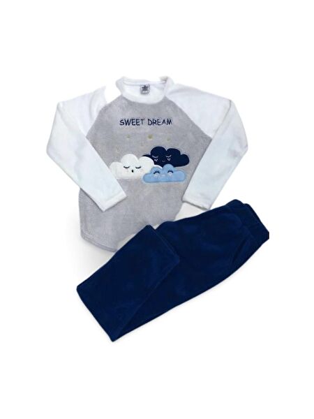 icefields Kadın Pijama