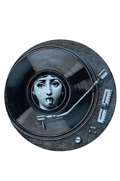 Arter Home Servis, Sunum Tabakları