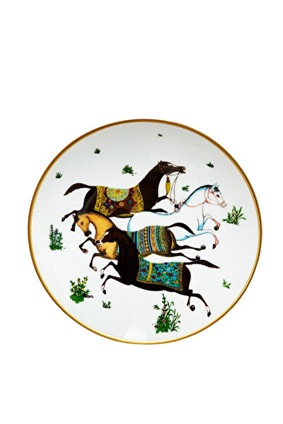 Arter Home Servis, Sunum Tabakları