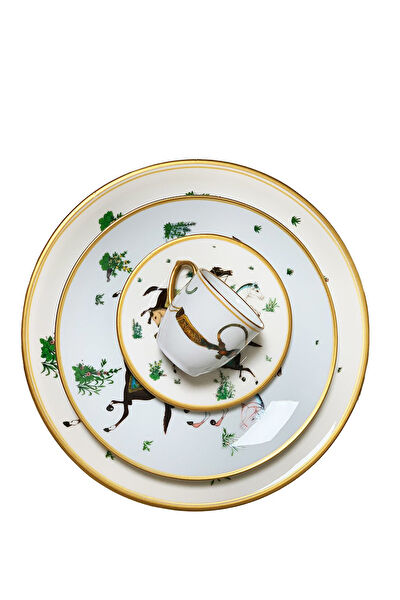 Arter Home Servis, Sunum Tabakları