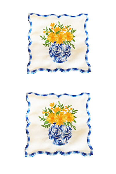 Arter Home Amerikan Servis Takımı