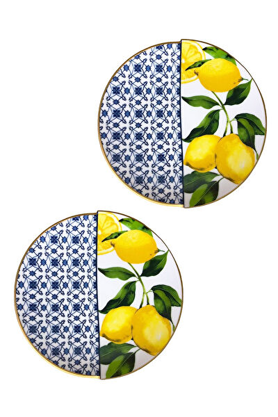 Arter Home Servis, Sunum Tabakları