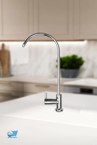 Osmowaters Su Arıtma Cihazı Yedek Parça, Aksesuar