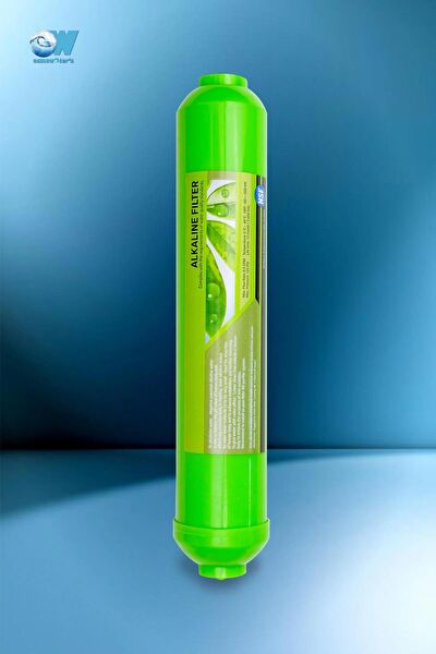 Osmowaters Su Arıtma Cihazı Yedek Parça, Aksesuar