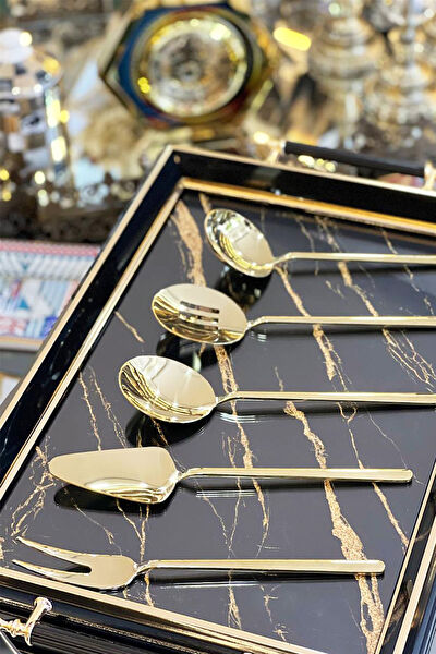 Arter Home Çatal, Kaşık, Bıçak