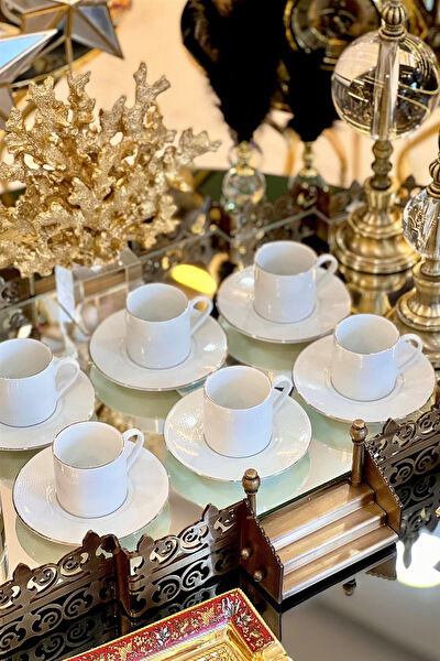 Arter Home Fincan,Fincan Takımı