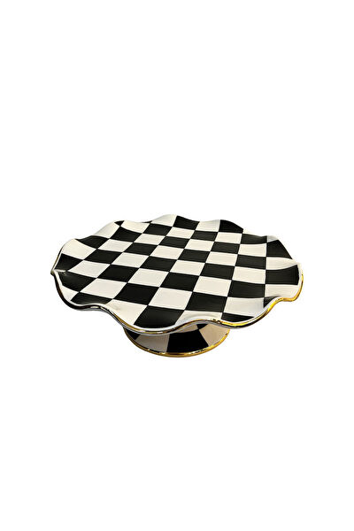 Arter Home Servis, Sunum Tabakları