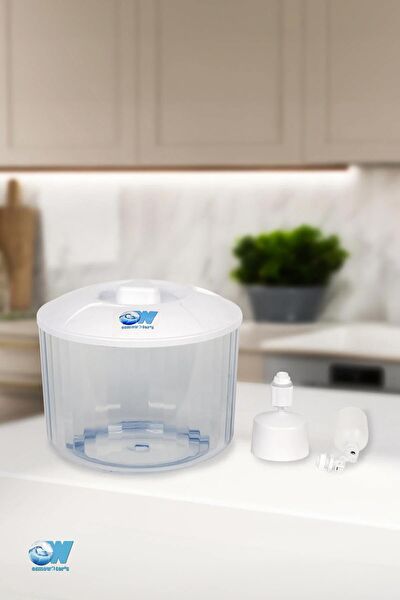 Osmowaters Su Arıtma Cihazı Yedek Parça, Aksesuar