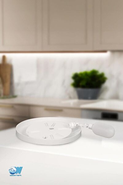 Osmowaters Su Arıtma Cihazı Yedek Parça, Aksesuar