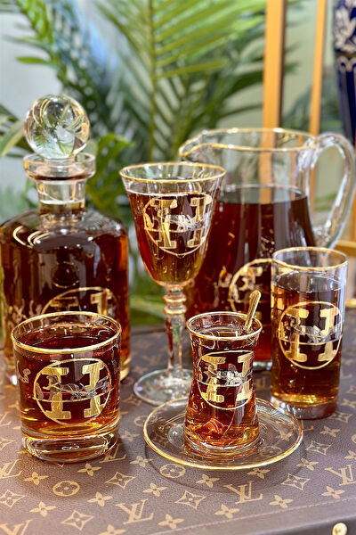 Arter Home Su Bardağı, Su Takımları