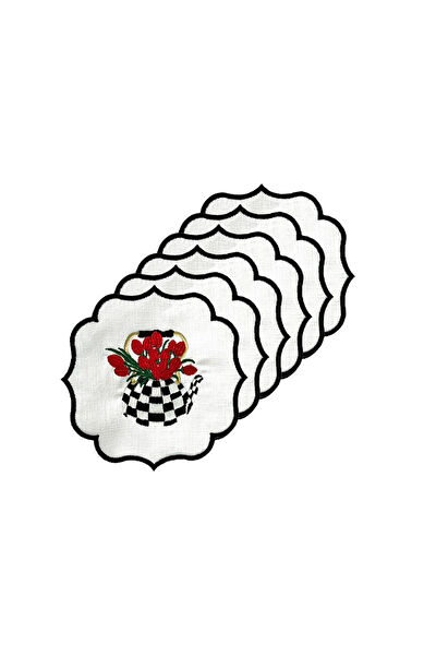 Arter Home Amerikan Servis Takımı