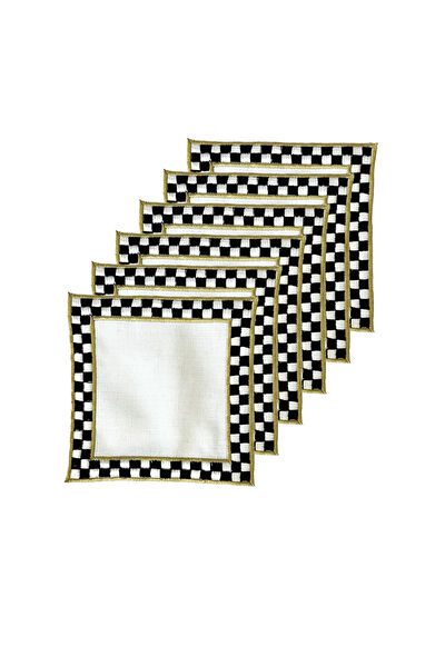 Arter Home Amerikan Servis Takımı