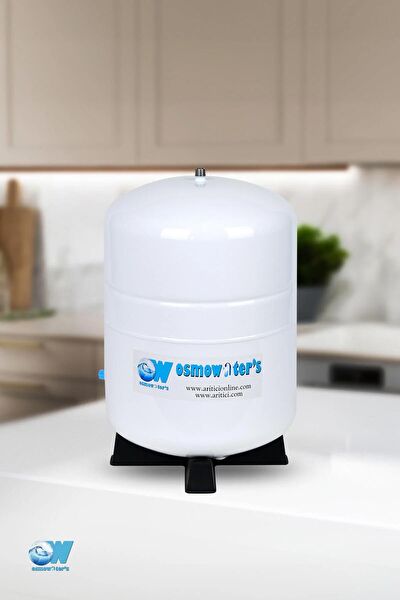 Osmowaters Su Arıtma Cihazı Yedek Parça, Aksesuar